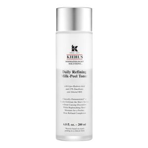 Kiehls Daily Refining Milk Peel Toner