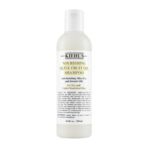Kiehls Kiehl's Since 1851 Olive Fruit Oil Nourishing Shampoo - Feuchtigkeitsspendende Shampoos 2