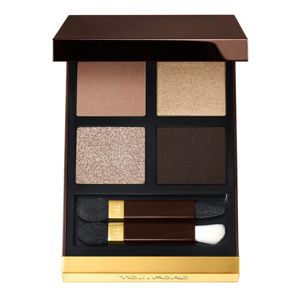 Tom Ford Eye Color Quad Creme - Eye Shadow Palettes 3