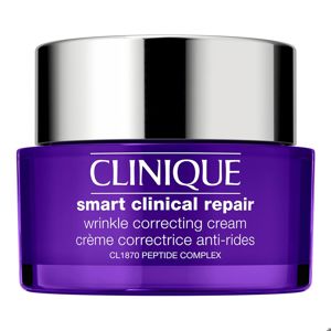 Clinique Smart Clinical Repair™ Wrinkle Correcting Rich Cream