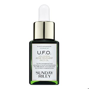 Sunday Riley U.F.O. Ultra-Clarifying Face Oil