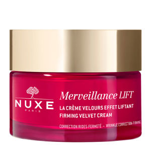 Nuxe Merveillance Lift Velvet Cream