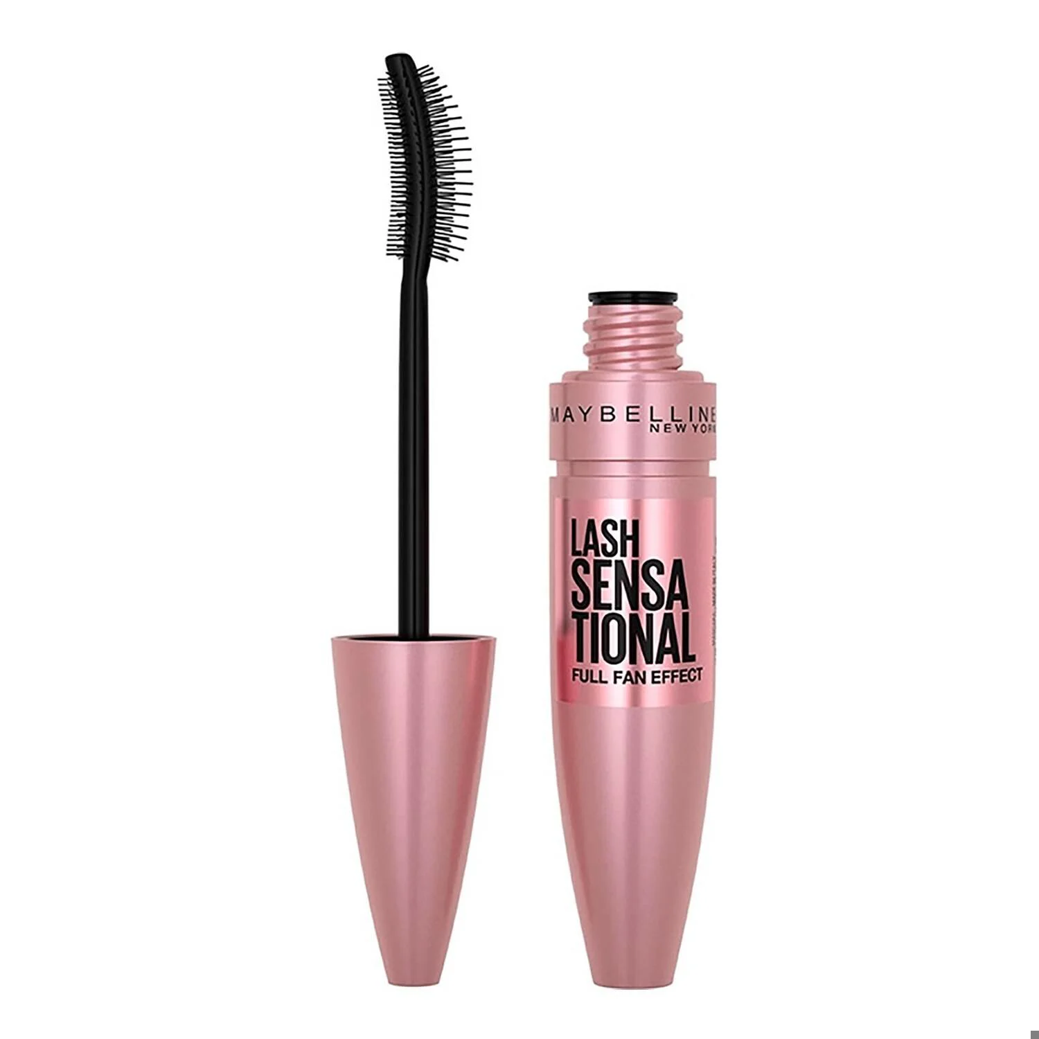 Maybelline Lash Sensational Lash Multiplying Mascara