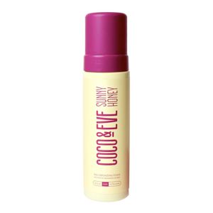 Coco & Eve Sunny Honey Bali Bronzing Foam