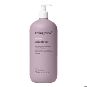 Living proof. Restore Conditioner - Moisturising & Nourishing Conditioners 2
