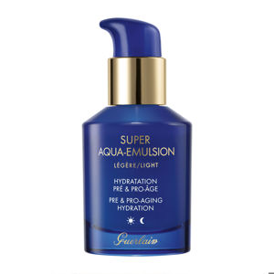 Guerlain Super Aqua Emulsión Ligera - Cremas Faciales Antiedad 2