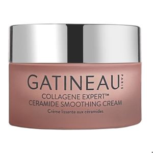 Gatineau Collagene Expert Ceramide Smoothing Cream - Anti Ageing Face Creams 1