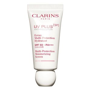 Clarins Uv Plus Pink - SPF Protection Products 2