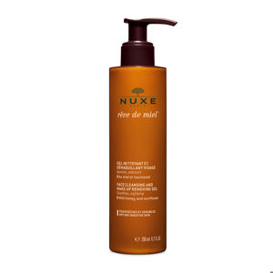 Nuxe Reve De Miel Gel Nettoyant Visage