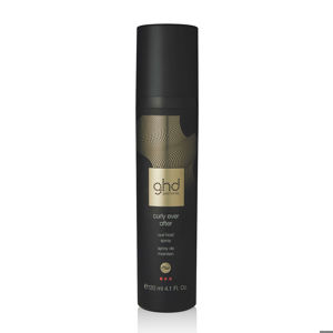 ghd Curly Ever After Curl Hold Spray - Afro & Hair Curling Products 2