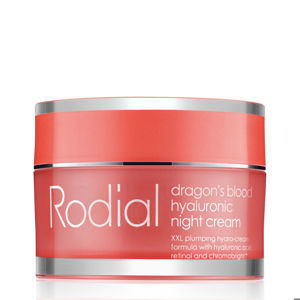 Rodial Dragon's Blood Hyaluronic Night Cream - Anti Ageing Face Creams 1