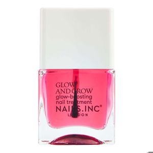 Nails Inc Glow And Grow Nail Growth Treatment - Nail Treatments 1