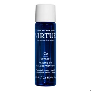 Virtue Healing Oil