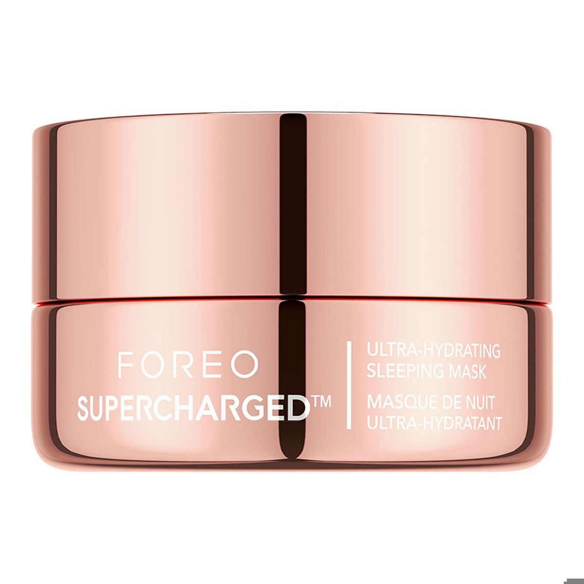 Foreo Skincare Supercharged Ultra-Hydrating Sleeping Mask