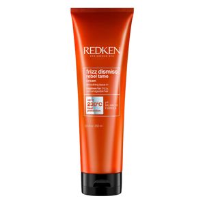 Redken Frizz Dismiss Rebel Tame Behandlung - Hitzeschutzprodukte 2