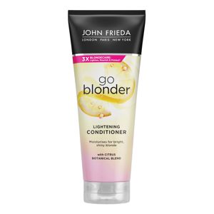 John Frieda Sheer Blonde Go Blonder Conditioner
