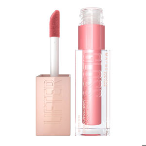 Maybelline Lifter Gloss Plumping Hydrating Lip Gloss Hyaluronic Acid
