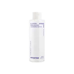 Innisfree Blueberry Rebalancing Cleansing Water