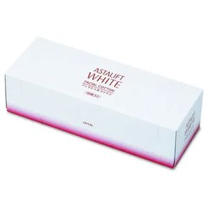 Astalift White Facial Cotton