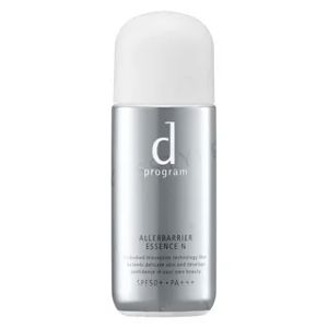 Shiseido D Program Allerbarrier Essence N