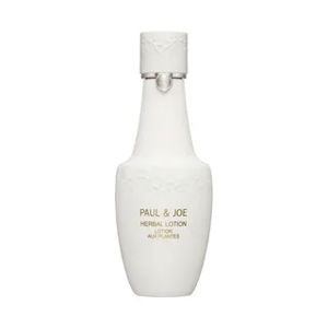 Paul & Joe Herbal Lotion