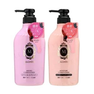 Shiseido Ma Cherie Conditioner Ex Air Feel