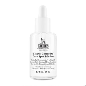 Kiehls Clearly Corrective Dark Spot Solution
