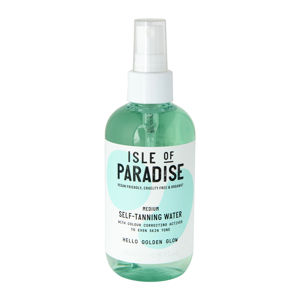 Isle Of Paradise Self-Tanning Water - Self Tanning Products 2