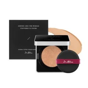 Dr. Althea Aurora Cover Cushion Moisture