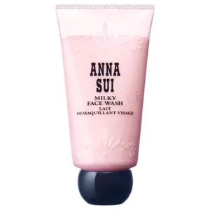 Anna Sui Milky Face Wash