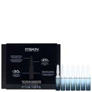 111SKIN The Firming Concentrate Serum