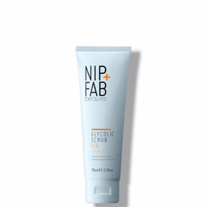NIP AND FAB Glycolic Fix Scrub - Face Exfoliants 2