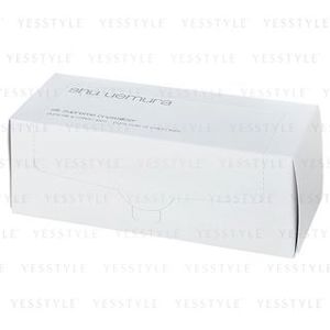 Shu Uemura Silk Supreme Crystallizer Pure Silk & Cotton Pad