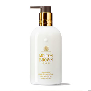 Molton Brown Mesmerising Oudh Accord and Gold Body Lotion - Body Lotions 2