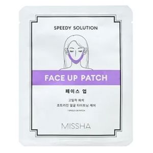 MISSHA Speedy Solution Face Up Patch
