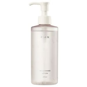 RMK W Cleansing Lotion