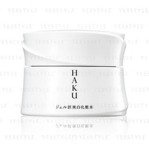 Shiseido Haku Melano Focus Moisture Brightening Face Gel Lotion