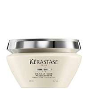 Kérastase Densifique Bain Densité, Masque Densité Und Mousse Densimorphose