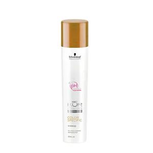 Schwarzkopf Bc Kur Color Specific Shampoo