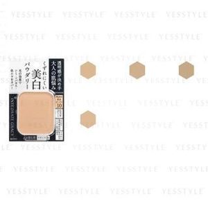 Shiseido Integrate Gracy White Pact Ex