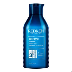 Redken Extreme Shampoo And Conditioner Routine - Feuchtigkeitsspendende Shampoos 3