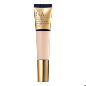 Estée Lauder Futurist Hydra Rescue Moisturizing Makeup