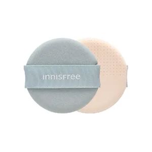 Innisfree No-Sebum Powder Cushion Puff