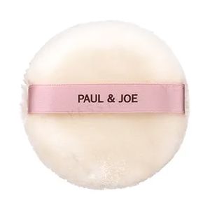 Paul & Joe Illuminating Loose Powder Puff