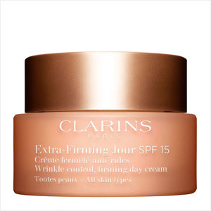 Clarins Extra-Firming Day Cream - Anti Ageing Face Creams 2