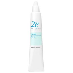 Shiseido 2E Cream