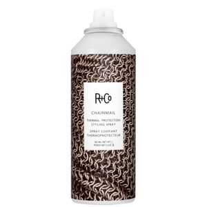 R+Co Bleu Chainmail Thermal Protection Spray
