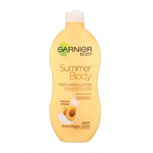 Garnier Summerbody Moisturising Lotion - Body Lotions 3