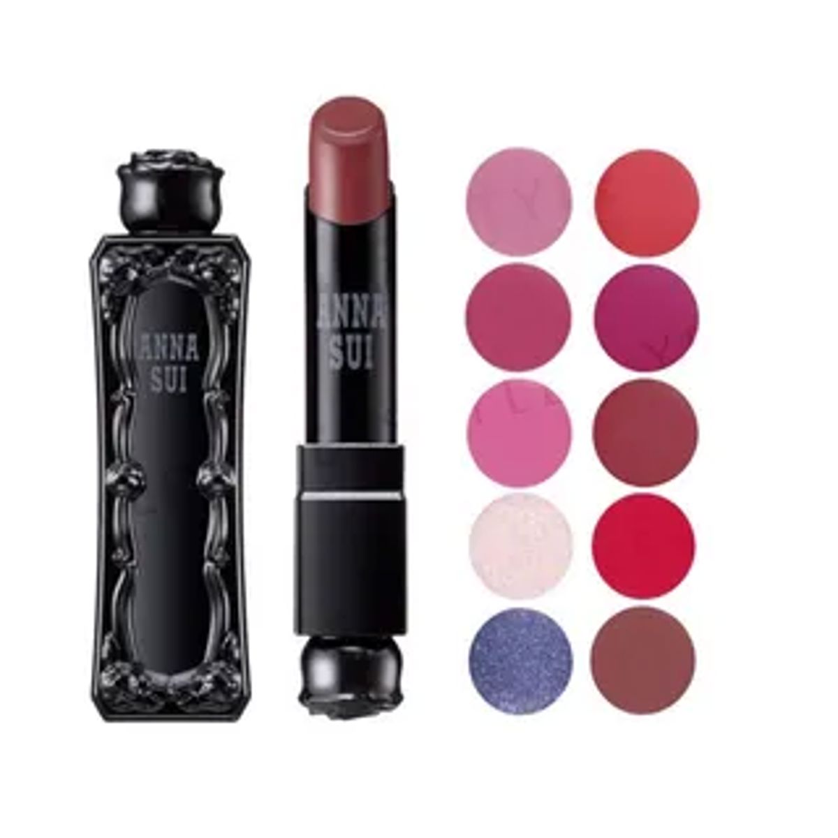 Anna Sui Rouge