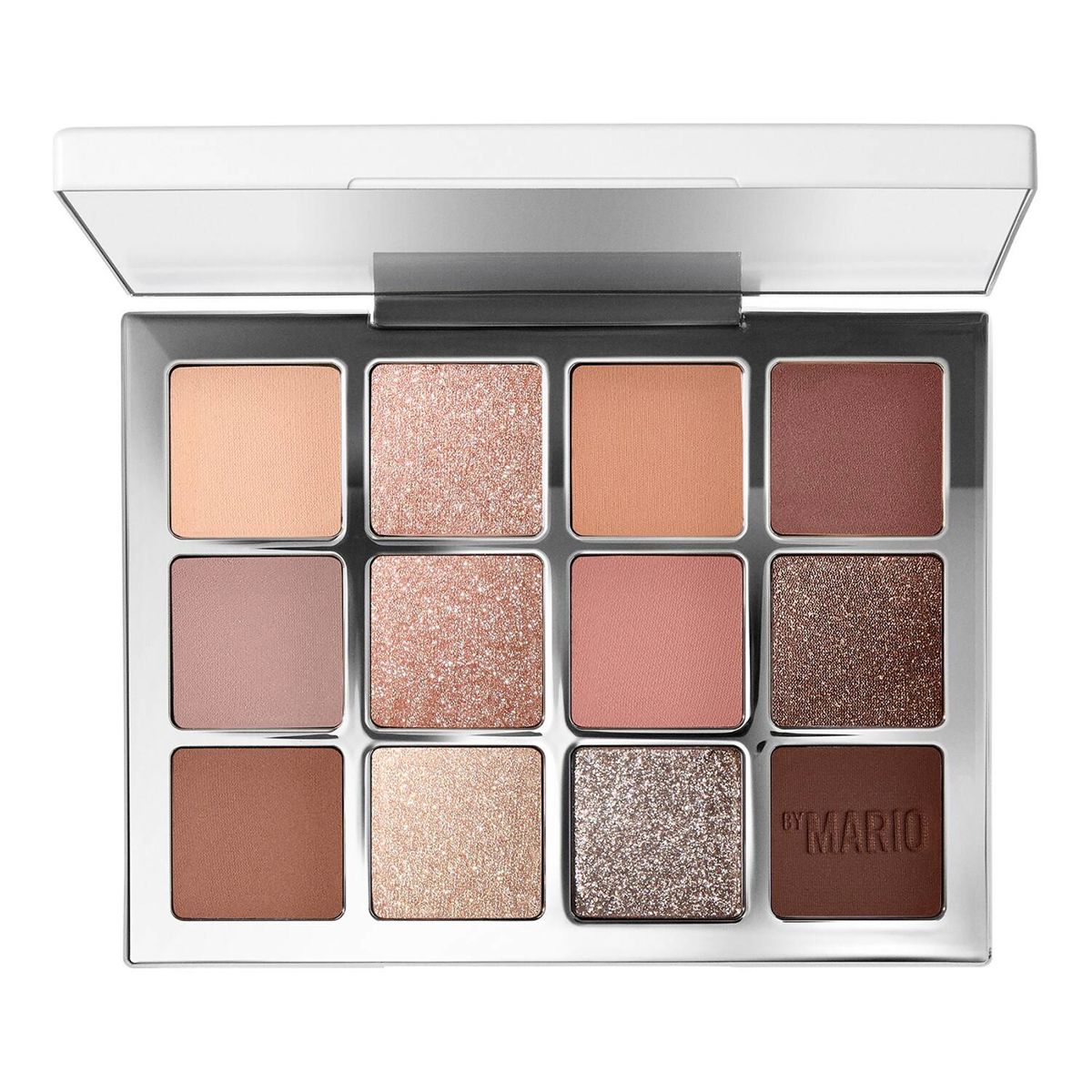 Makeup By Mario Ethereal Eyes Eyeshadow Palette